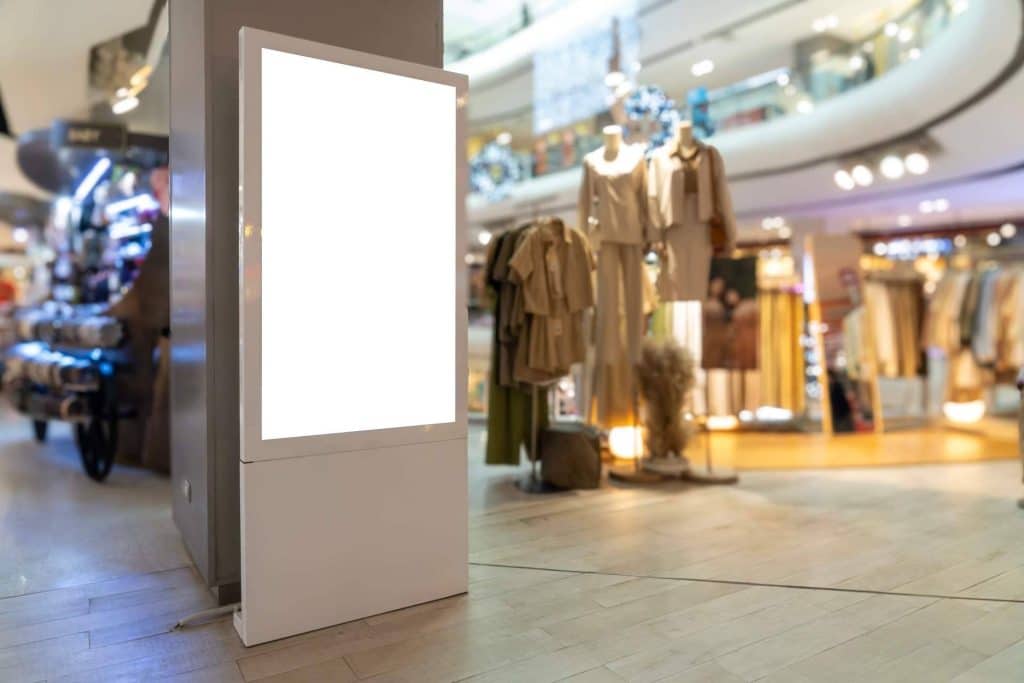 ¿Cuánto cuesta una pantalla LED publicitaria?