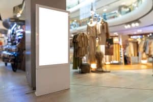 ¿Cuánto cuesta una pantalla LED publicitaria?