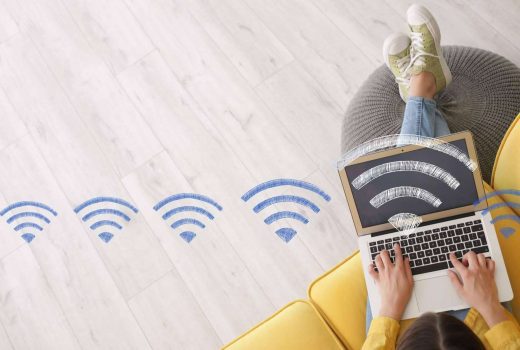 ¿Cómo mejorar la señal wifi en áreas grandes o con obstáculos?, Actelser tiene la solución