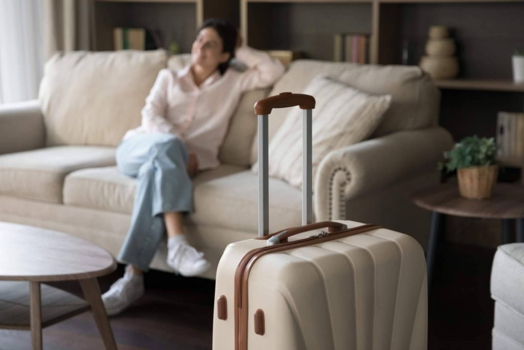 Qué hacer para que el verano no traiga sorpresas en casa durante las vacaciones