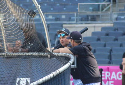 New York Yankees encienden alarmas camino a la Postemporada