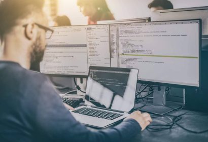 Servicio de diseño web en Benalmádena, OUNTI agencia de diseño web de confianza