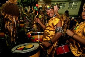 La batucada como nueva tendencia de ocio, por Percuforum