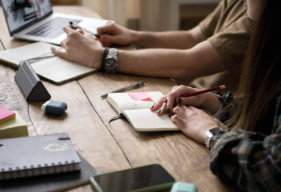 La estrategia digital, clave en la digitalización de pequeños negocios y emprendedores