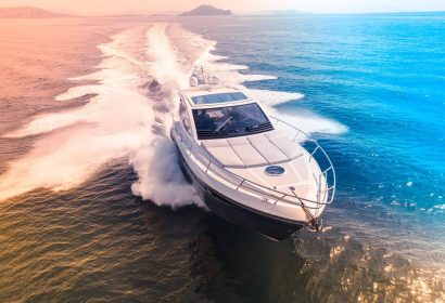Máximo rendimiento para embarcaciones con los turbos para barcos Yanmar de Turbos24h