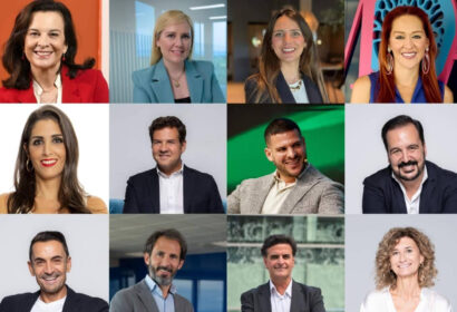 Top Human Leaders; Así son los líderes que hay que estar siguiendo ya