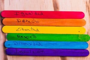 Cumplir con el Plan LGTBI+ con la ayuda de la consultora Ingade