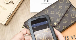 Estrena tu Bolso revoluciona el mercado de la moda de lujo con la tecnología de verificación Entrupy