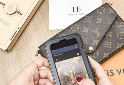 Estrena tu Bolso revoluciona el mercado de la moda de lujo con la tecnología de verificación Entrupy