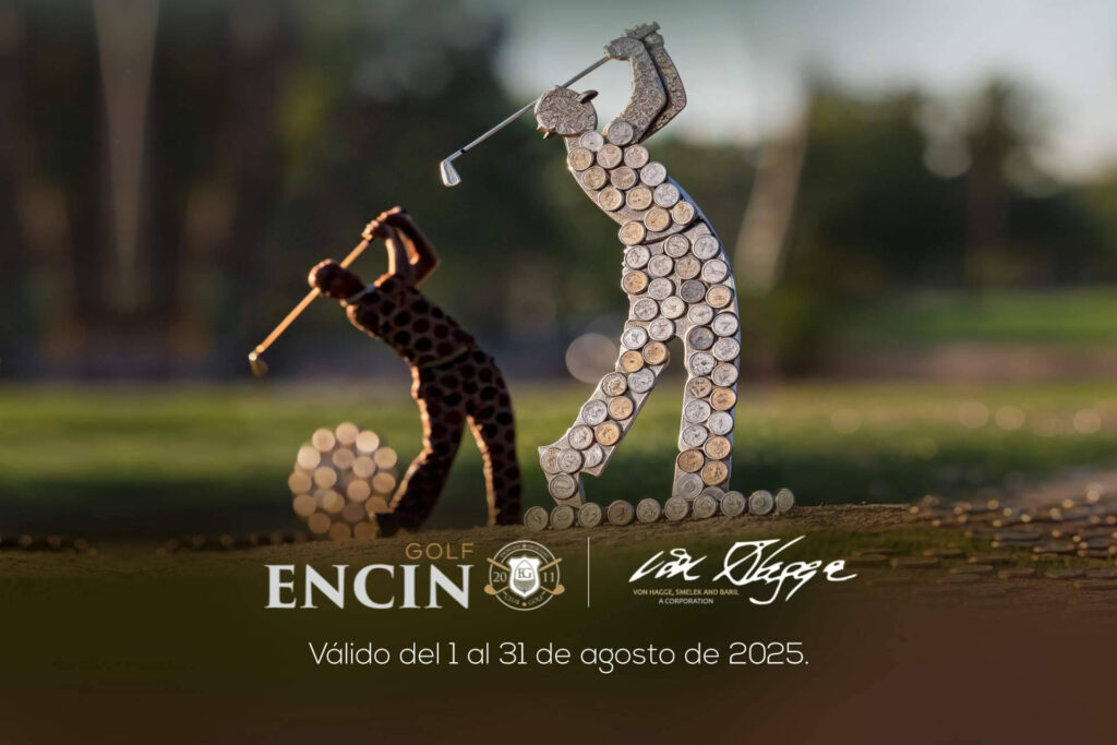 El Encín Golf Hotel lanza la experiencia más exclusiva del verano… y cuesta lo que vale el hándicap