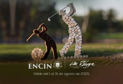 El Encín Golf Hotel lanza la experiencia más exclusiva del verano… y cuesta lo que vale el hándicap