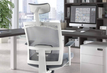 SillaOficina365 potencia la salud laboral con sillas ergonómicas avaladas por estudios médicos