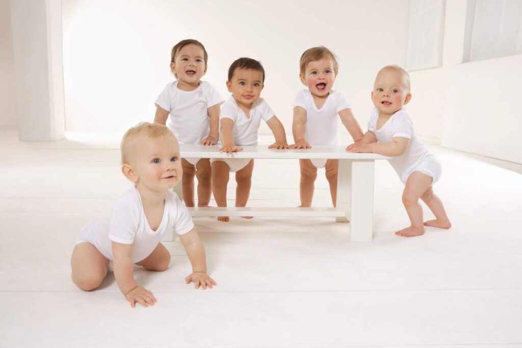 Más de tres décadas de experiencia avalan la labor de Almacenes Toledo como proveedor de moda infantil y canastilla