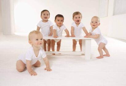Más de tres décadas de experiencia avalan la labor de Almacenes Toledo como proveedor de moda infantil y canastilla
