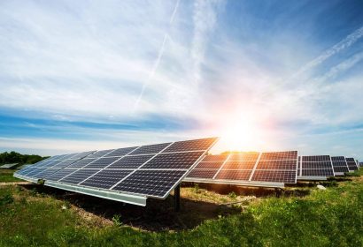VPS España refuerza la seguridad en parques solares con tecnología autónoma e innovadora
