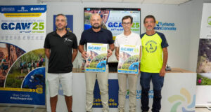La Gran Canaria Adventure Week ofrece más de 300 plazas gratuitas