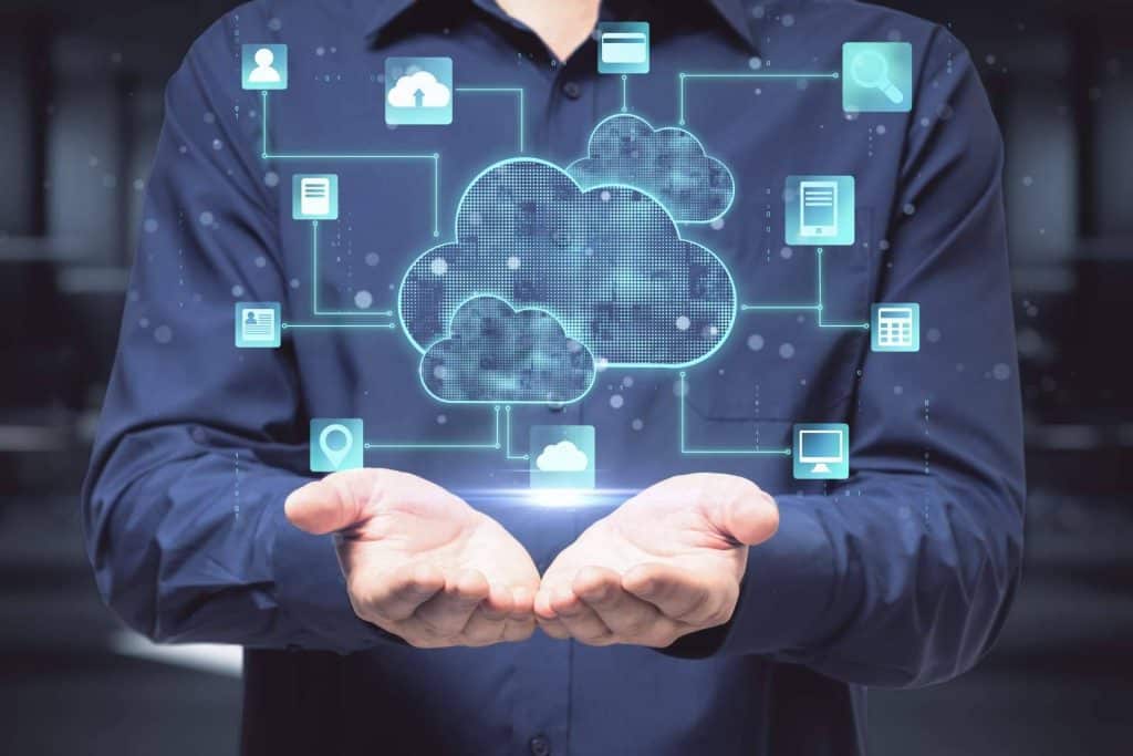 Beservices facilita a las empresas el acceso a servicios cloud con Becloud, una solución de nube privada
