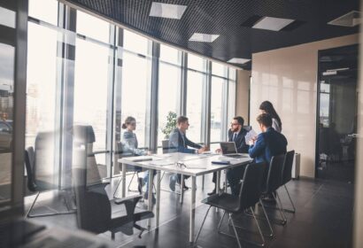 Cómo aprovechar el crédito para formar en competencias clave para el negocio