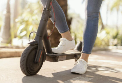 Patinetes eléctricos; el impacto social de una movilidad en auge y sus riesgos en la siniestralidad
