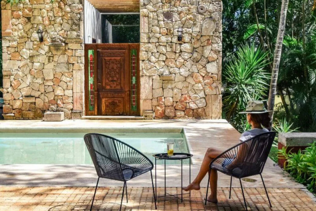 Hacienda Chuntuac presenta un escenario de Bodas con historia, naturaleza y hospitalidad de alta gama