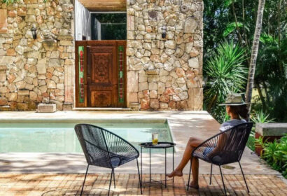 Hacienda Chuntuac presenta un escenario de Bodas con historia, naturaleza y hospitalidad de alta gama