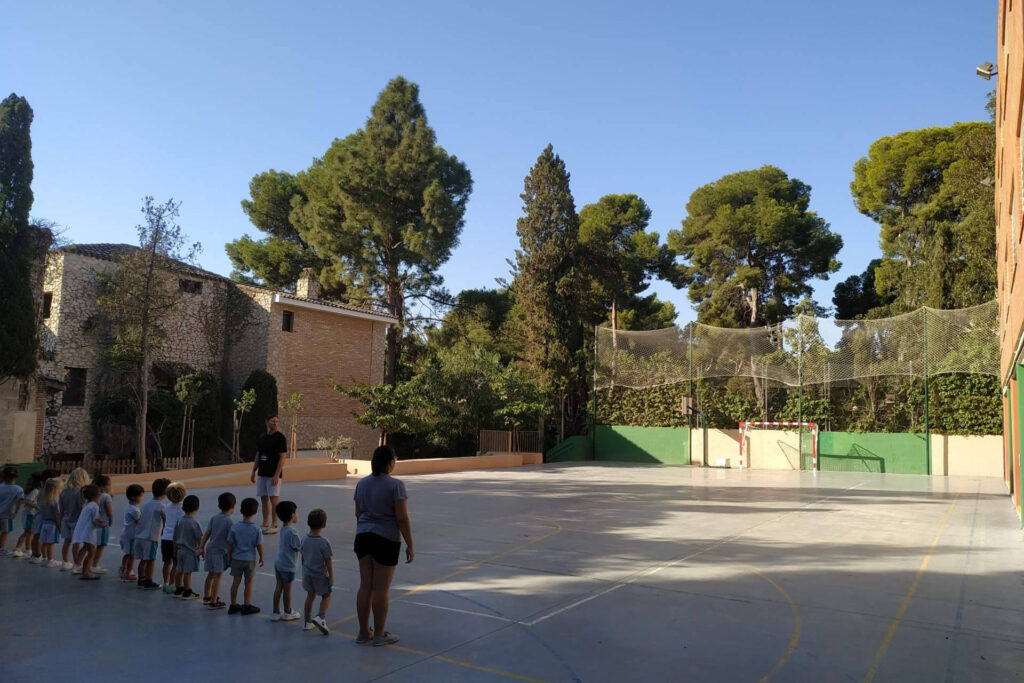 English School Los Olivos refuerza su compromiso con la educación británica en Valencia