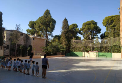English School Los Olivos refuerza su compromiso con la educación británica en Valencia