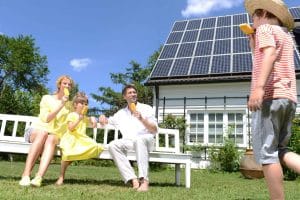 ¿Cuánto se ahorra en las comunidades energéticas?