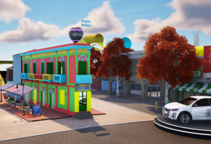 Fortnite, Roblox y Minecraft; el poder de los videojuegos para atraer a los viajeros futuros