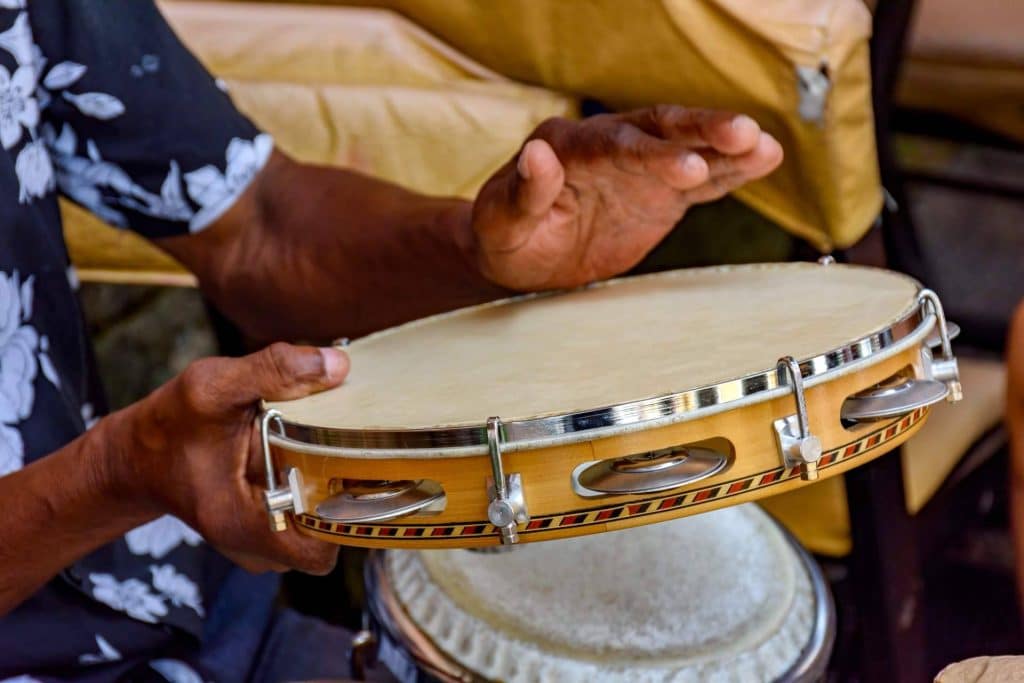 ¿Dónde encontrar instrumentos de percusión originales para regalar a un percusionista? Percuforum