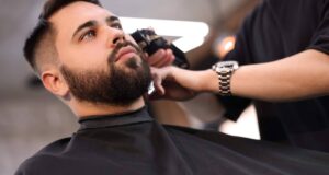Tendencias de verano en cortes y barbas, la propuesta de His Barbería