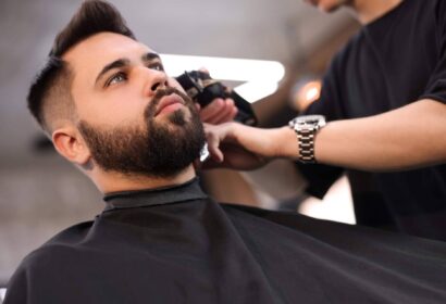 Tendencias de verano en cortes y barbas, la propuesta de His Barbería