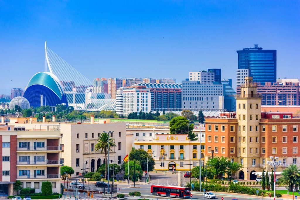 ¿Por qué estudiar español en Valencia?