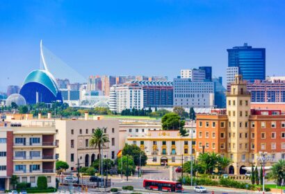 ¿Por qué estudiar español en Valencia?