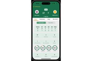 Todas las estadísticas de baloncesto, de la mano de Basketball Stats Assistant