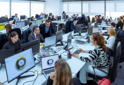 Legalsha analiza sin coste cada caso y ‘solo cobra si gana’, con resultados positivos en demandas financieras