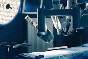Entrevista al experto en cirugía general y digestiva Barcelona, el Dr. Javier Martínez Pascuas