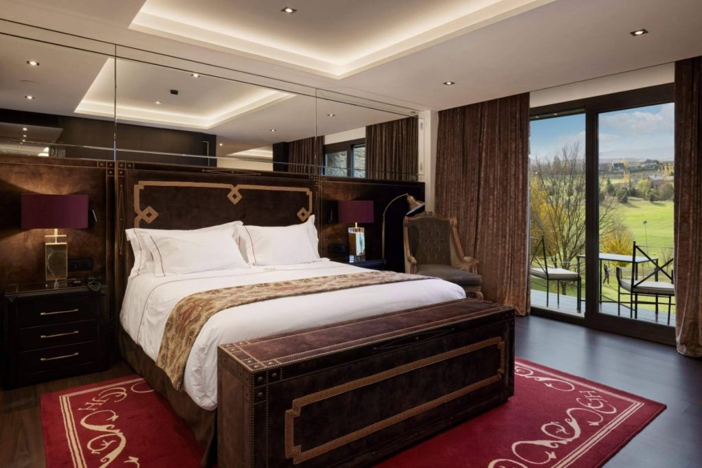 Castillo de Gorraiz presenta su plan especial para Semana Santa con alojamiento, spa y gastronomía de autor