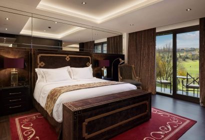 Castillo de Gorraiz presenta su plan especial para Semana Santa con alojamiento, spa y gastronomía de autor