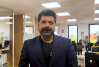 EADIC evoluciona a KINEDRIK; una nueva etapa para enfrentar los desafíos reales del sector AEC