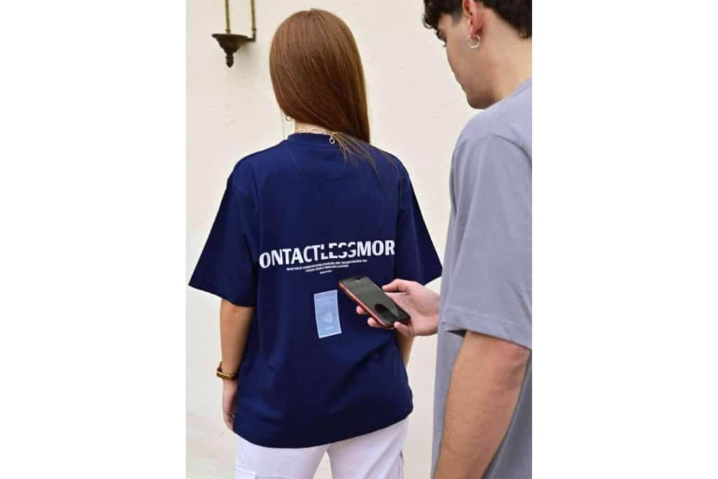 La marca de ropa emergente que revoluciona el sector con la colección de NFC, Goatedlink