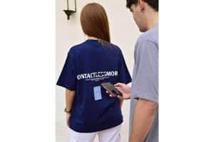 La marca de ropa emergente que revoluciona el sector con la colección de NFC, Goatedlink