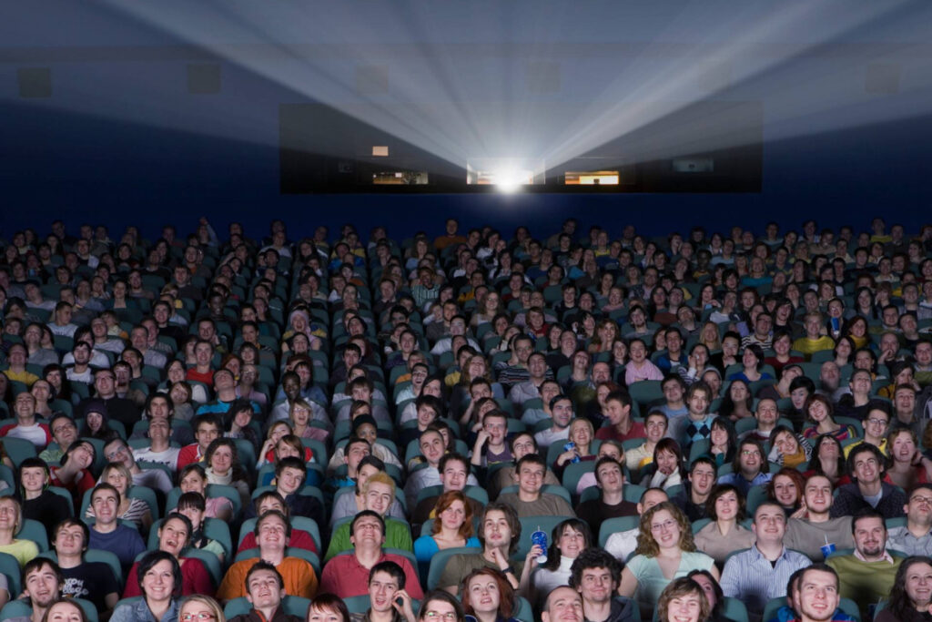 El cine como espejo de inclusión; IMANcorp Foundation convoca a las empresas a un cinefórum en Barcelona