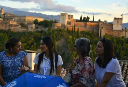 Granada y el valor oculto de las visitas guiadas; la inversión más inteligente al viajar