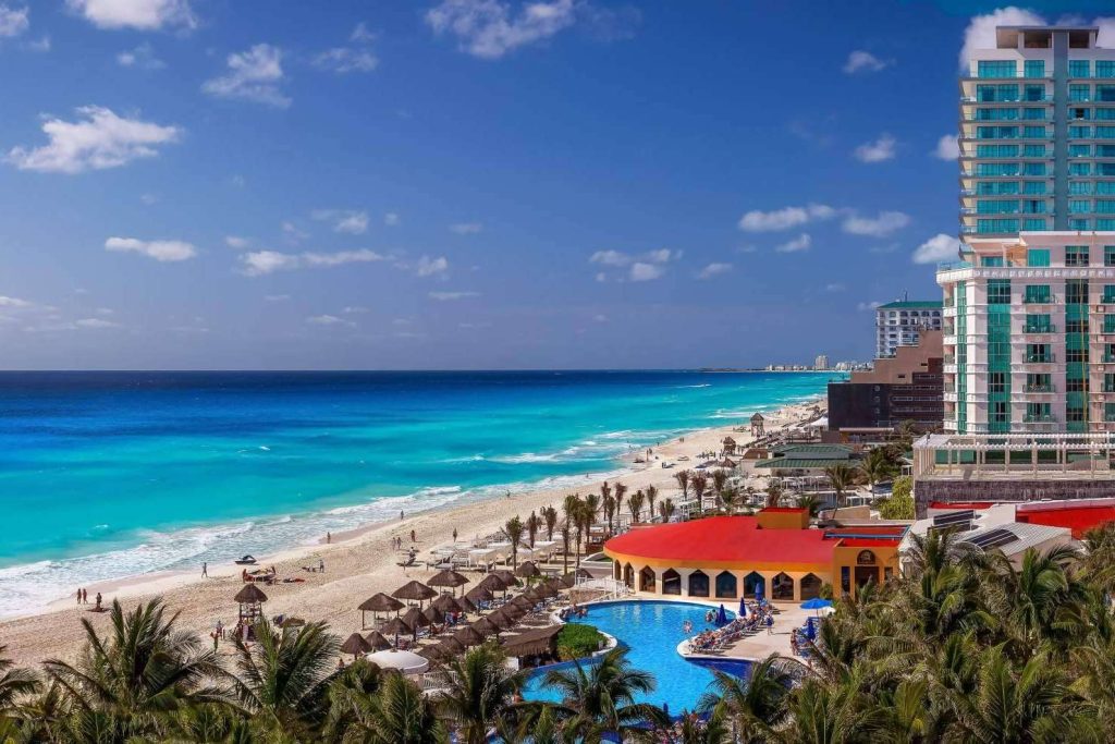 Tips de viaje que garantizan unas vacaciones grandiosas en Cancún, por Hoteles Cancún