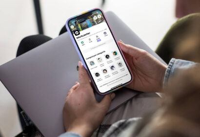 Workcenter y Glovo se alían para llevar la papelería y la impresión allí donde se necesite