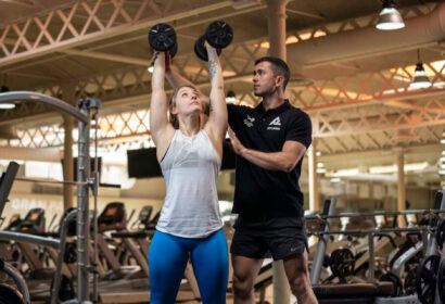 Fitnesslab; el entrenador personal en Barcelona que ayudará a lograr los objetivos de salud y rendimiento
