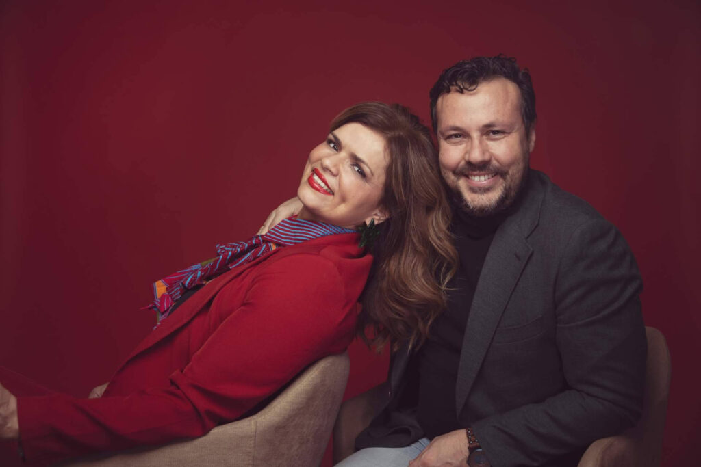 Estefanía Castro y Juan Vera presentan su primer libro sobre emprendimiento en El Corte Inglés