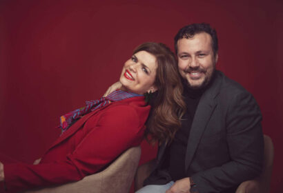 Estefanía Castro y Juan Vera presentan su primer libro sobre emprendimiento en El Corte Inglés