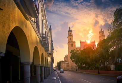 Totem Yucatán; Inversión segura y respaldo legal garantizado en Mérida
